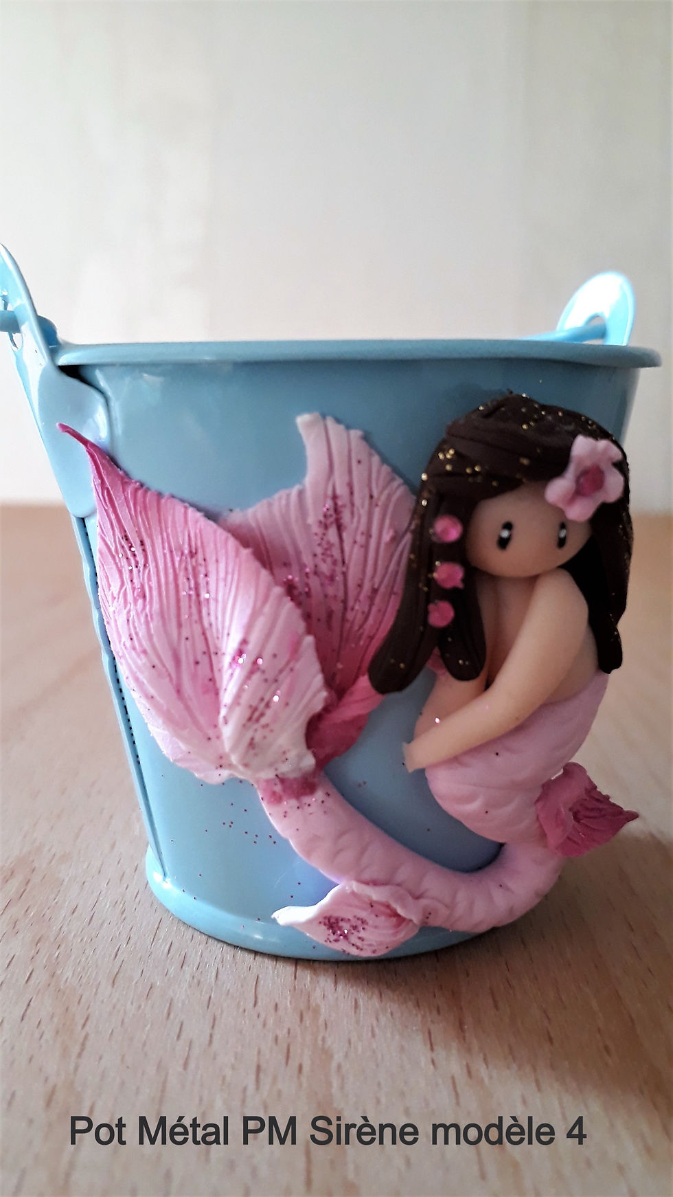 Miniature : Petit pot SIRENE