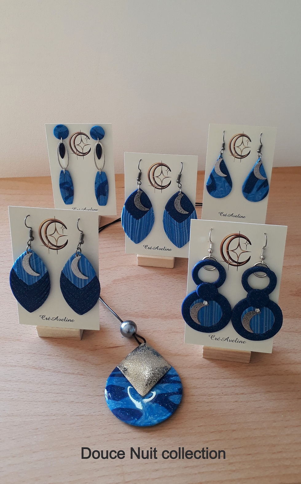 Collection DOUCE NUIT