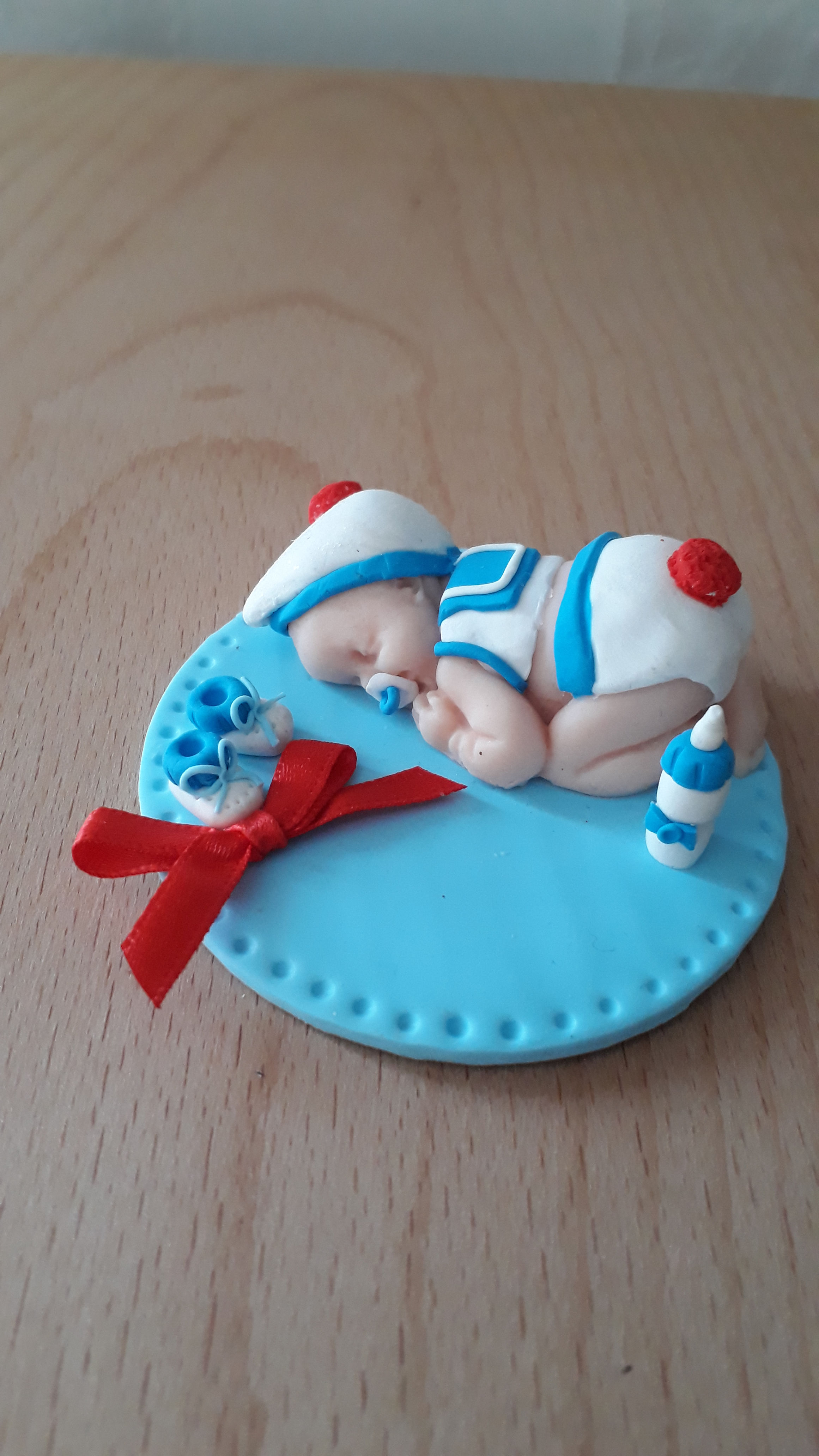 Bébé LOIC à partir de