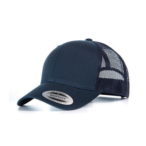 Thumbnail: Trucker Caps med trykk