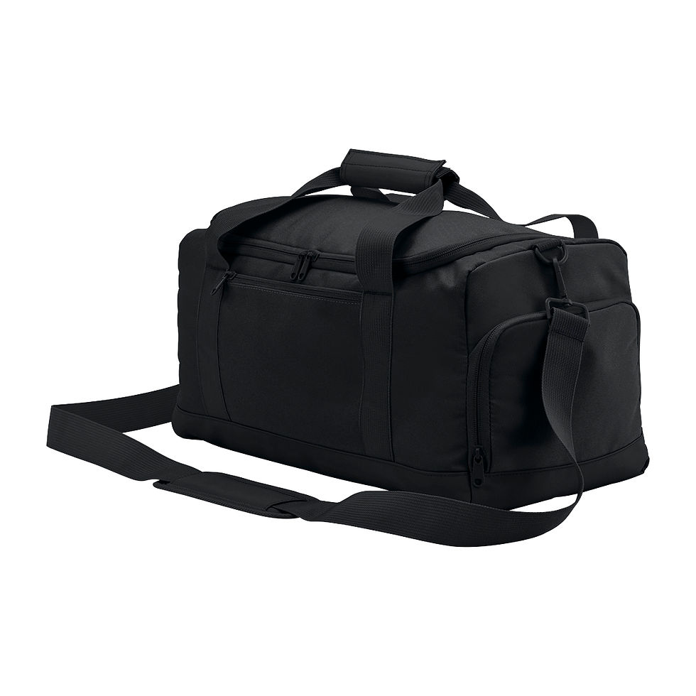 Thumbnail: Treningsbag SMALL