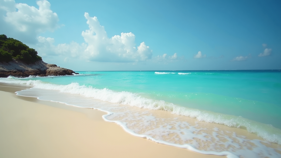 Top 5 AI-Powered Travel Deals You Can't Miss