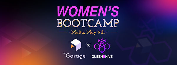 Women's Bootcamp - May 9th in Malta