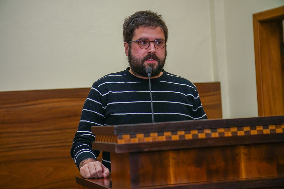 Foto: Letiares Vieira