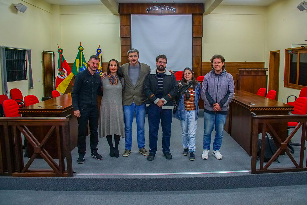 Foto: Letiares Vieira