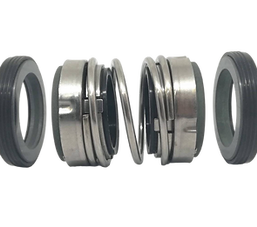 Sello cartucho doble B09DBL para bombas sumergibles SL aguas residuales