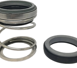 Sello mecánico WT21U resorte largo para equipos rotativos industriales WT T21