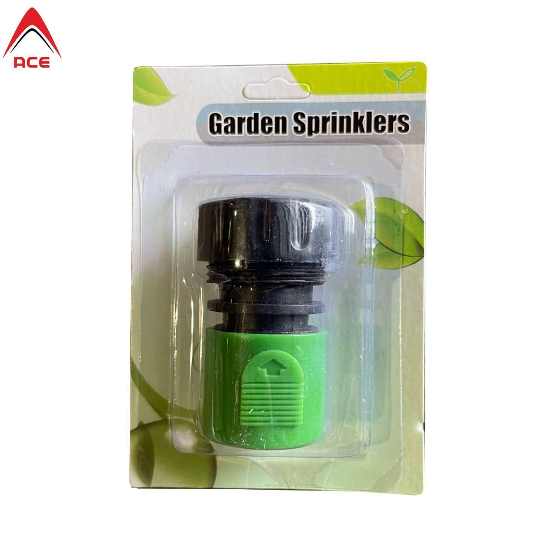 IMPA 350902 Hose Connector 3/4"