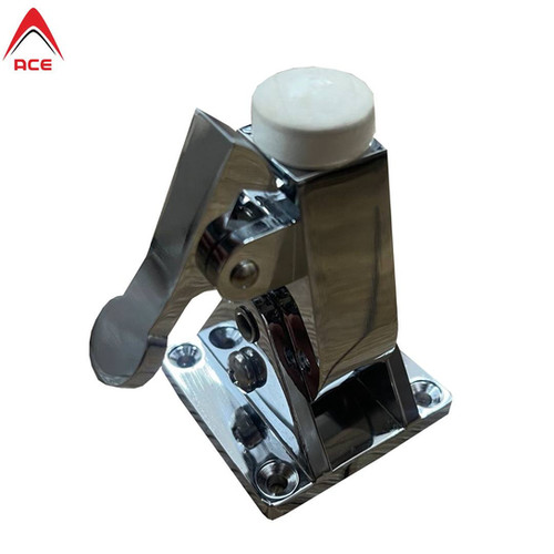 IMPA 490543 Door Holder With Cushion Spring Hook Type 75MM | Mill ...