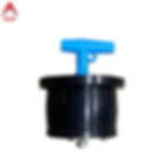 Thumbnail: IMPA 232481-232487 Scupper Plug (Stainless Steel)