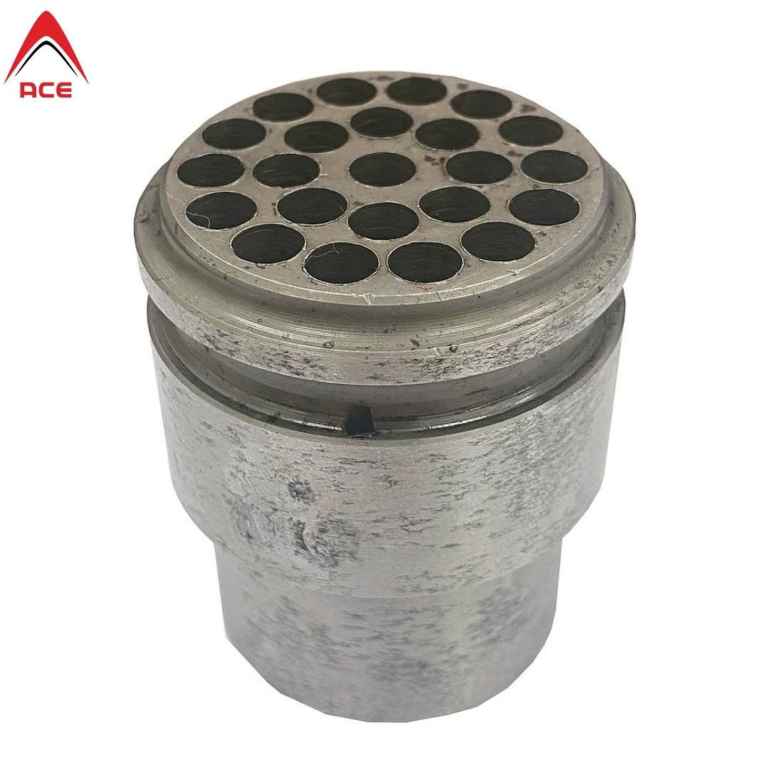 IMPA 590476 No. 24 Pneumatic Jet Chisel Needle Supporter 3MM