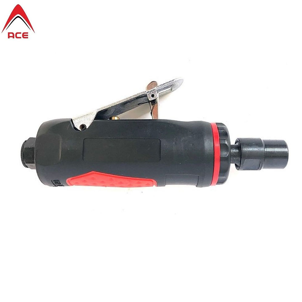 Thumbnail: IMPA 590326 Pneumatic Die Grinder 6mm