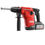 Thumbnail: DCK Cordless Rotary Hammer Brushless 20V Impact 3.6J 850W KRH20V-28(H2K)