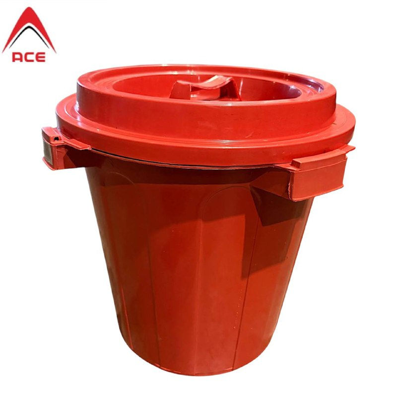 Thumbnail: Unica Bin 3/4/12/18 Gal