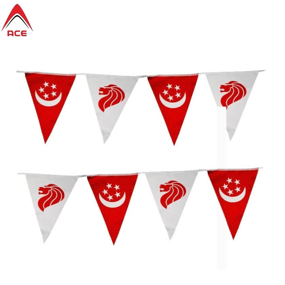 Thumbnail: Singapore Flag