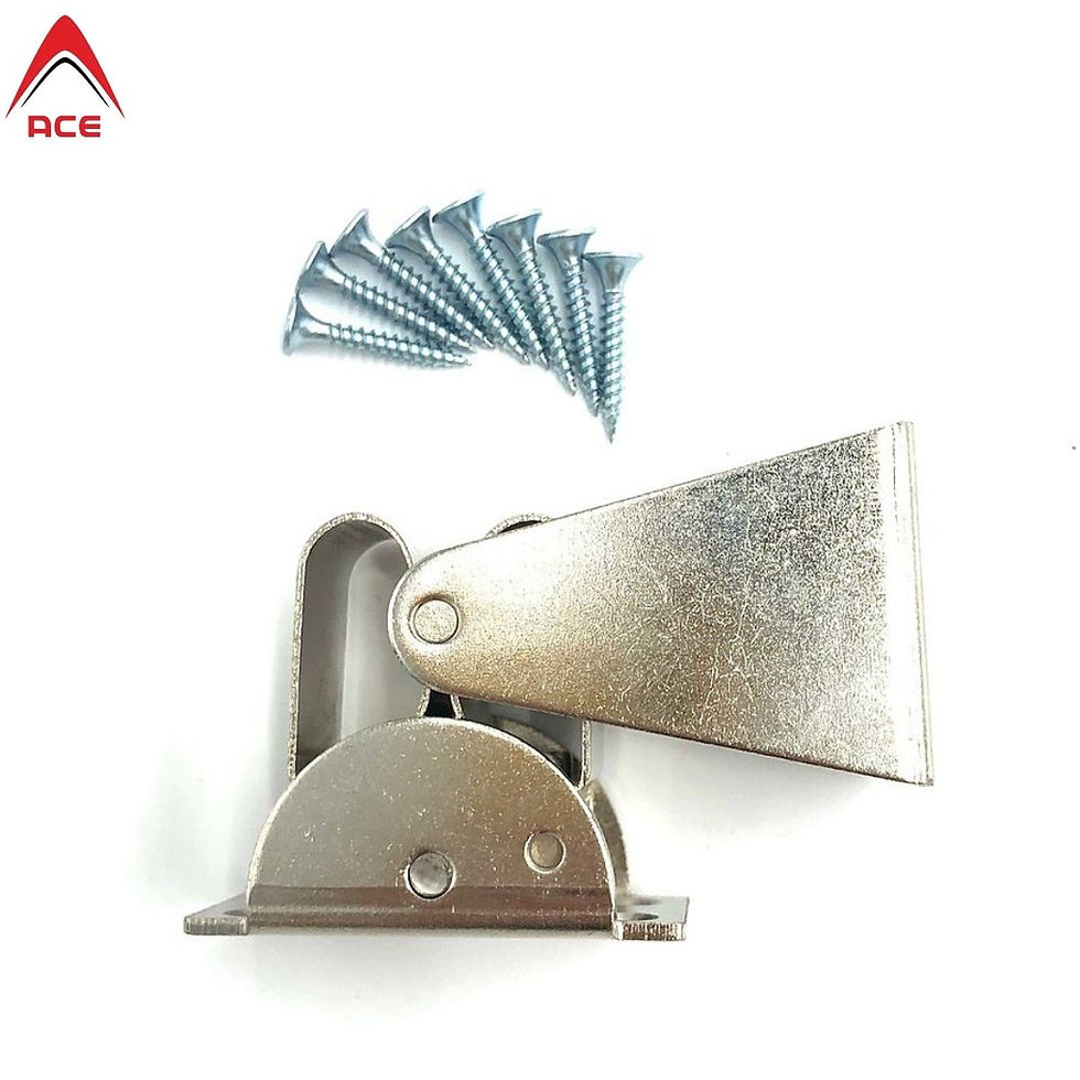 IMPA 490546 Door Catch (Fixed Type)