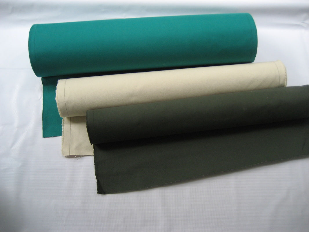 IMPA 232201-232257 Tarpaulin Polyester Color