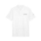 Thumbnail: Minimal Handwritten Script Polo Shirt | Small Chest Embroidery