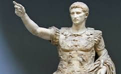 Gaius Julius Caesar