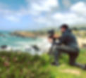 Chad Zellmer Director of Photography