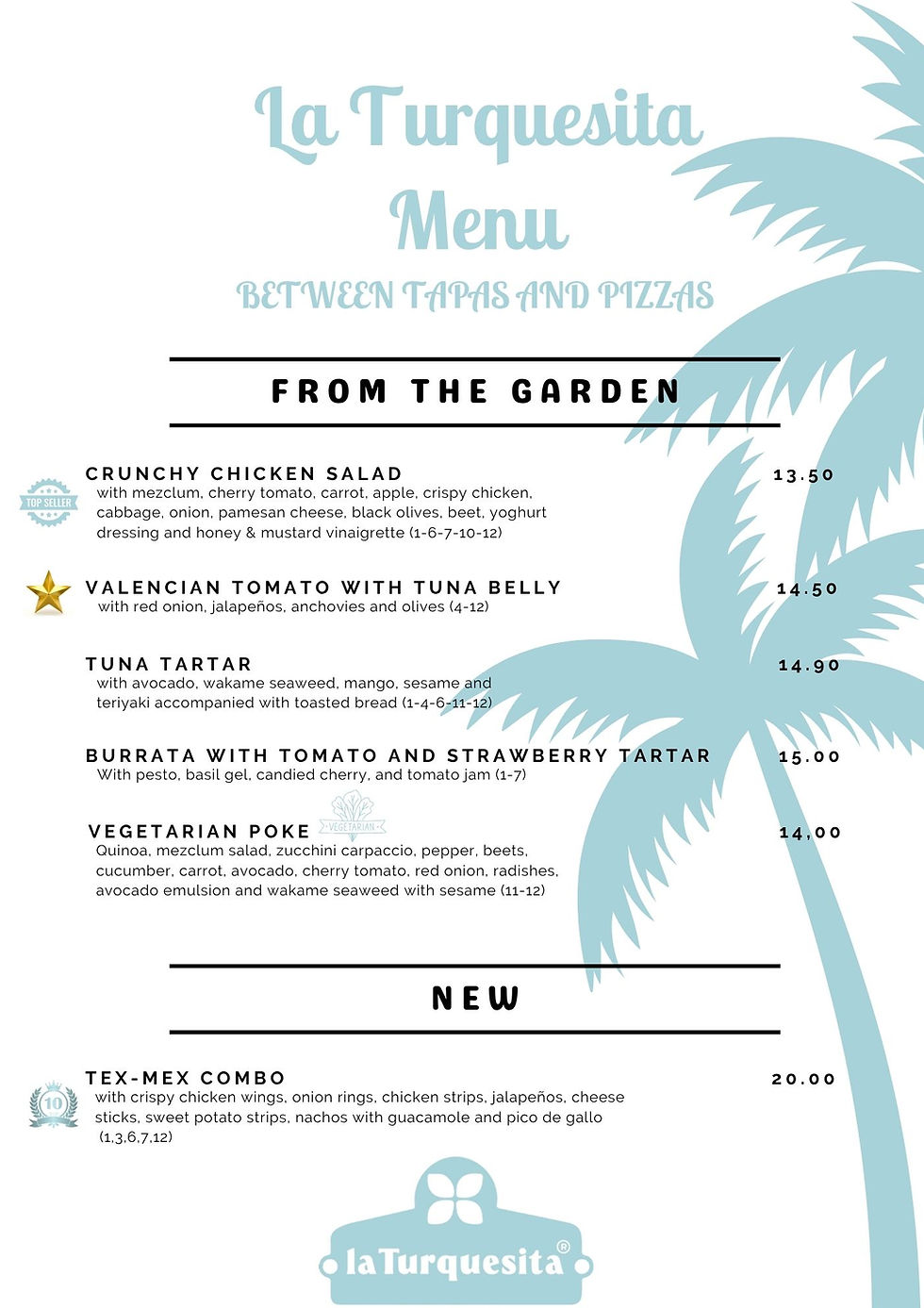 OUR MENU TURQUESITA (25 x 34.7 cm).jpg