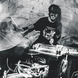 spidrax band live horror punk