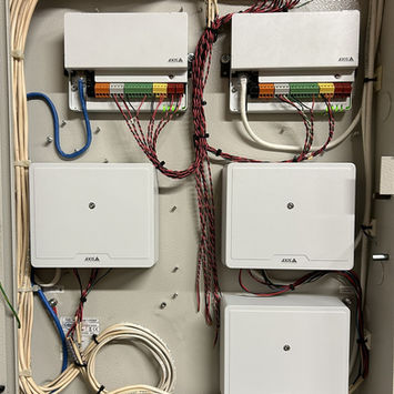 Contact Bluegrass Security Solutions today to start protecting what matters most. 