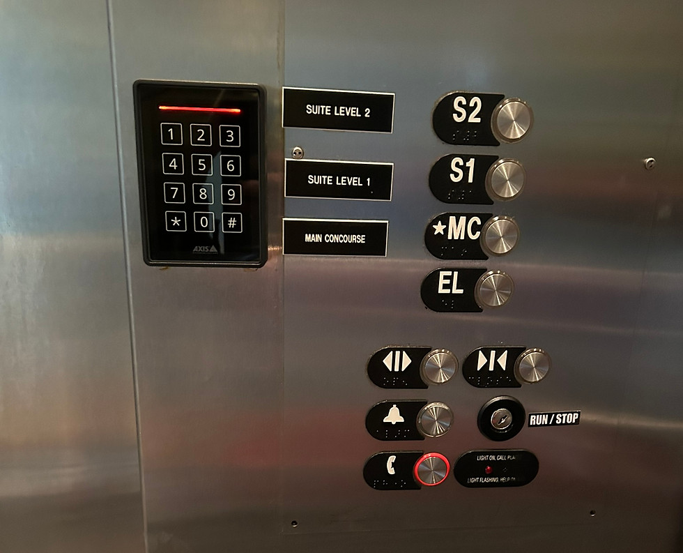 ake complete control over who enters your property with our advanced electronic access control systems. Whether you're securing a single office, a multi-tenant facility, or a large campus, our solutions provide powerful tools to manage and monitor entry points, enhance physical security, and reduce the risks of lost or duplicated traditional keys.