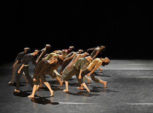 Dance Performance
