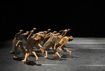 Women in Dance Performance