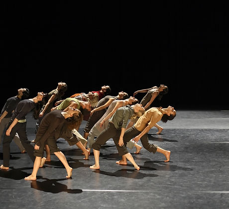 Women in Dance Performance