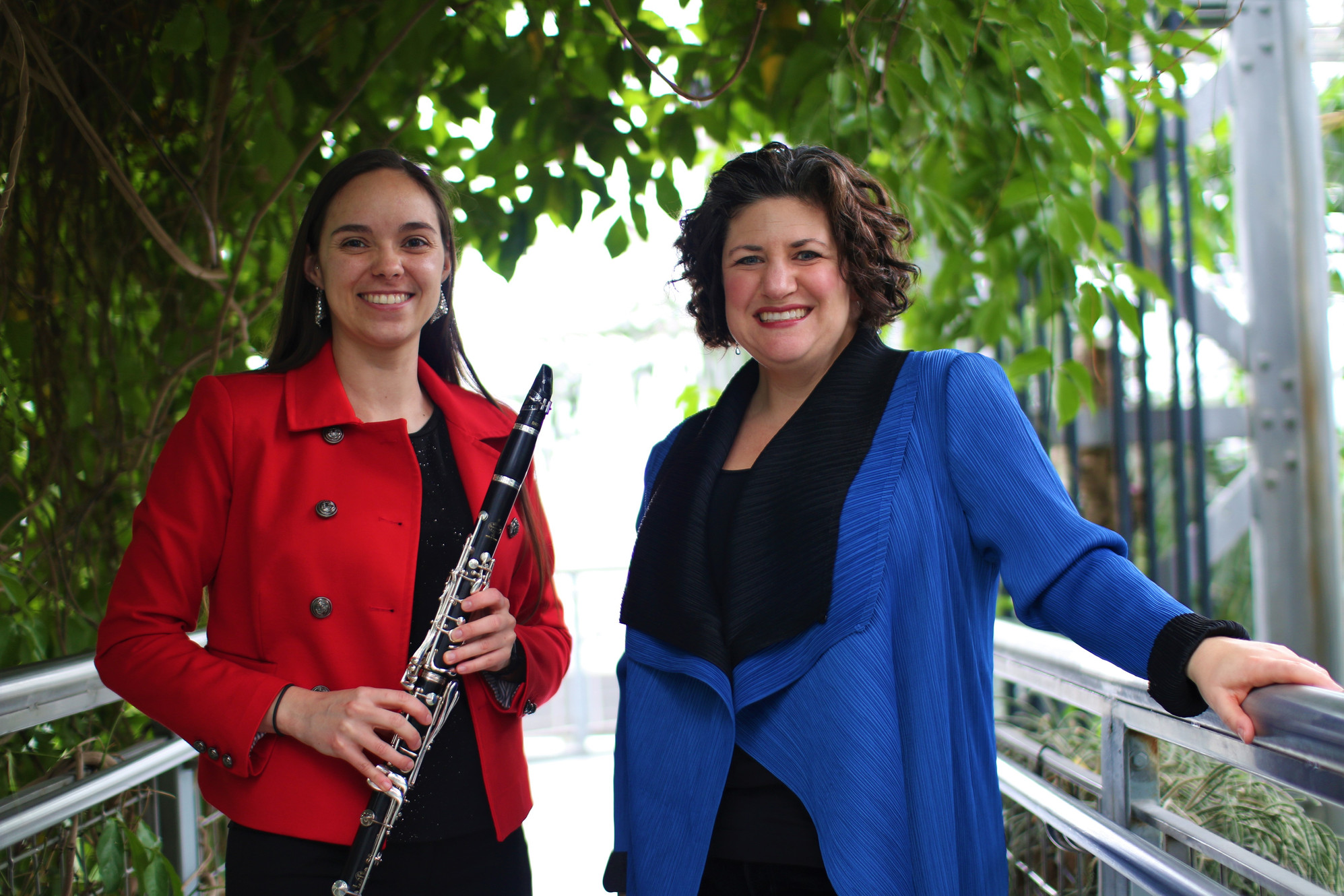 Whistling Hens Music by Women