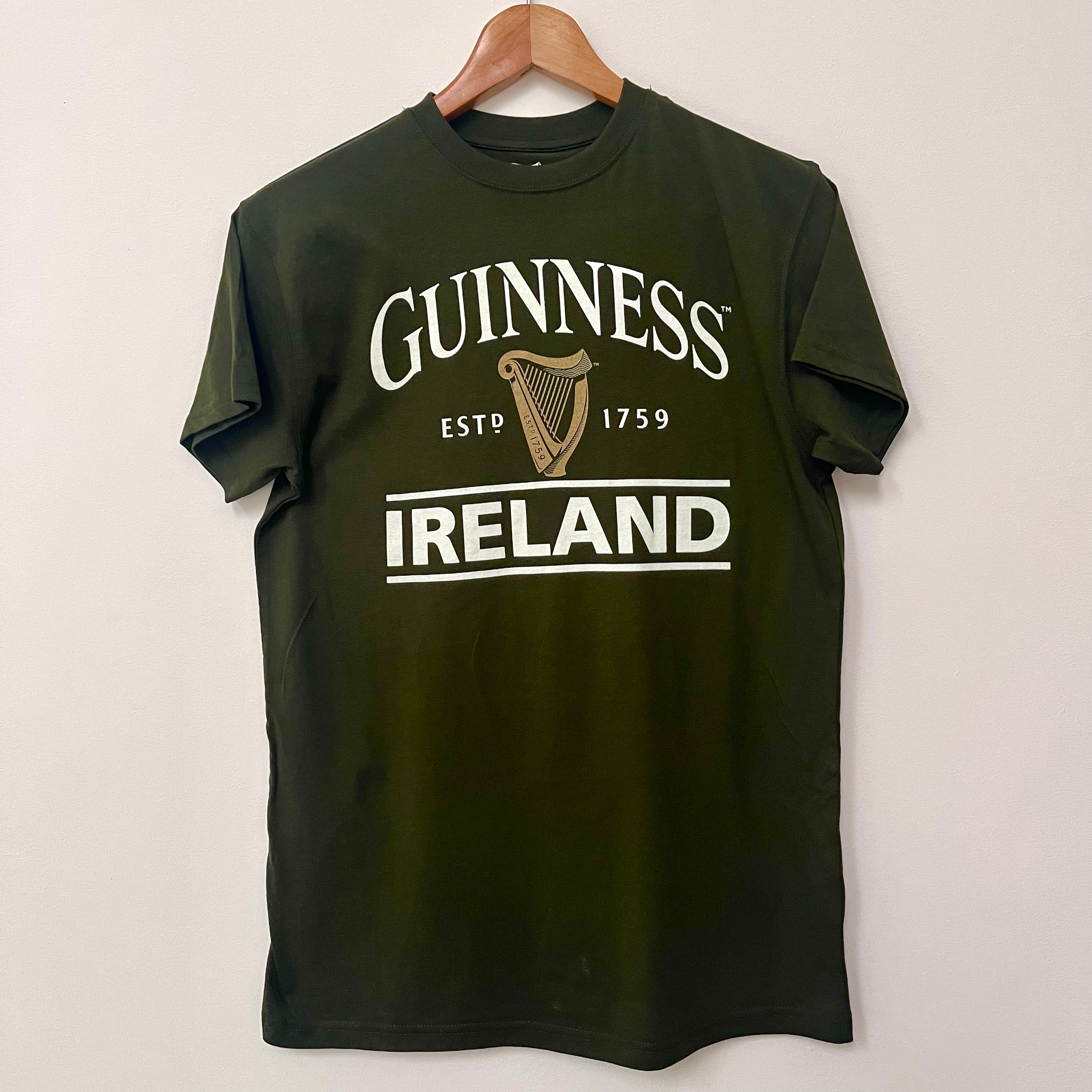 GUINNESS™ Harp T-Shirt