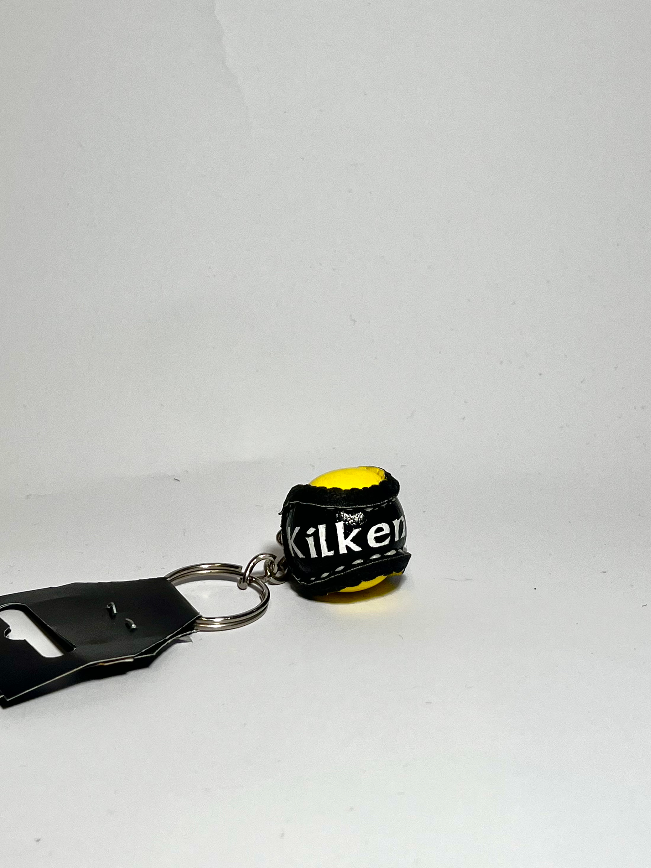 Sliotar Keyring