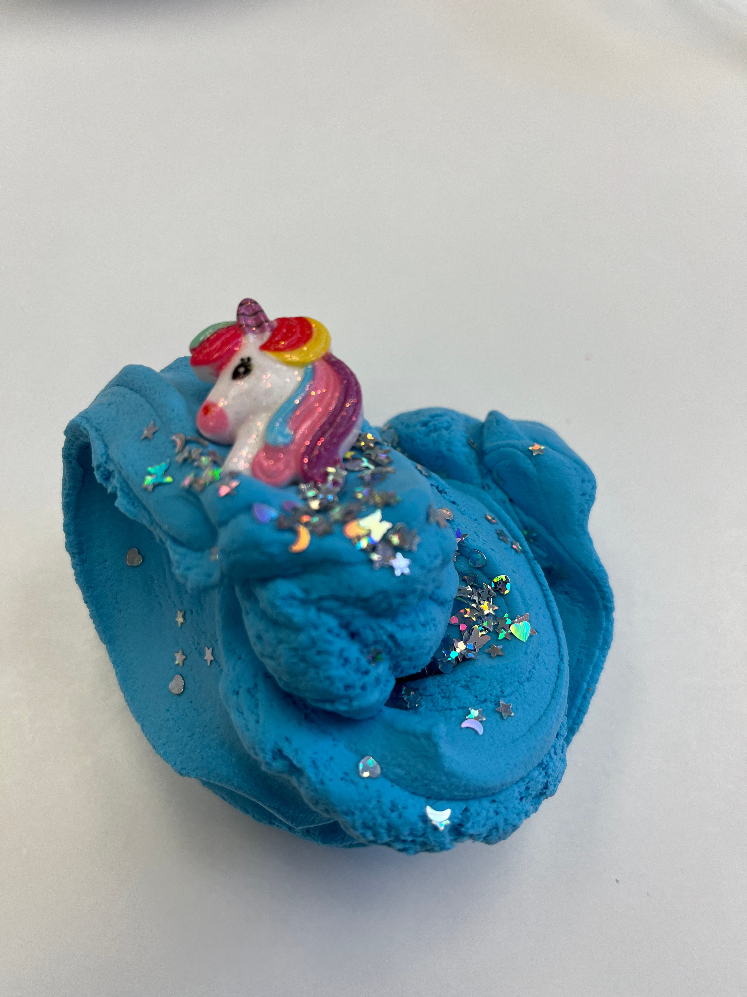 D.I.Y. Unicorn Butter Slime Kit