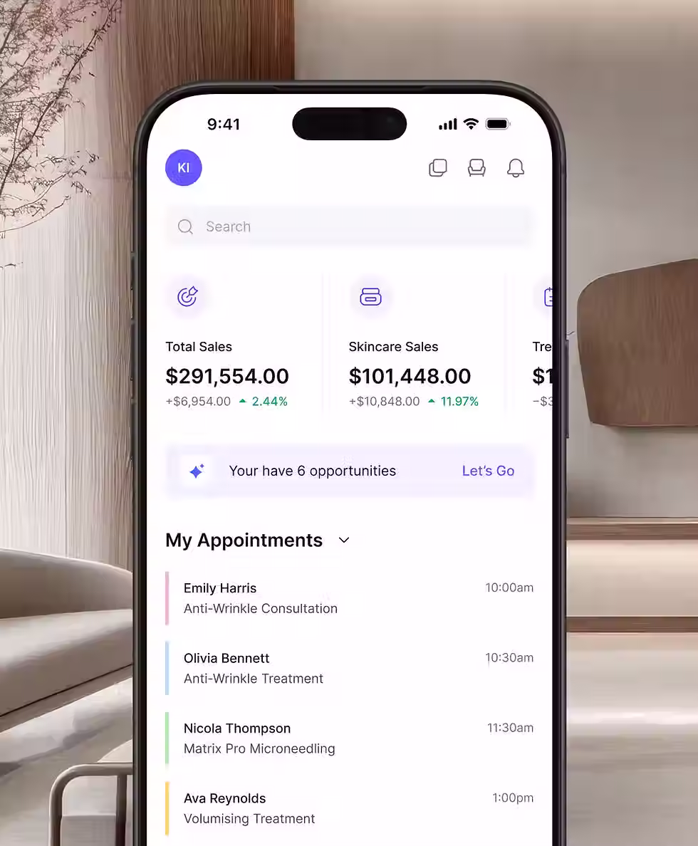DappleOS Native App