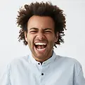 carefree-joyful-handsome-afro-american-man-with-bushy-hairstyle.webp