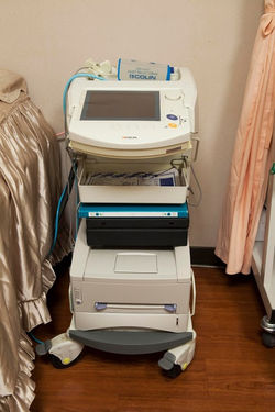 動脈硬化篩檢儀