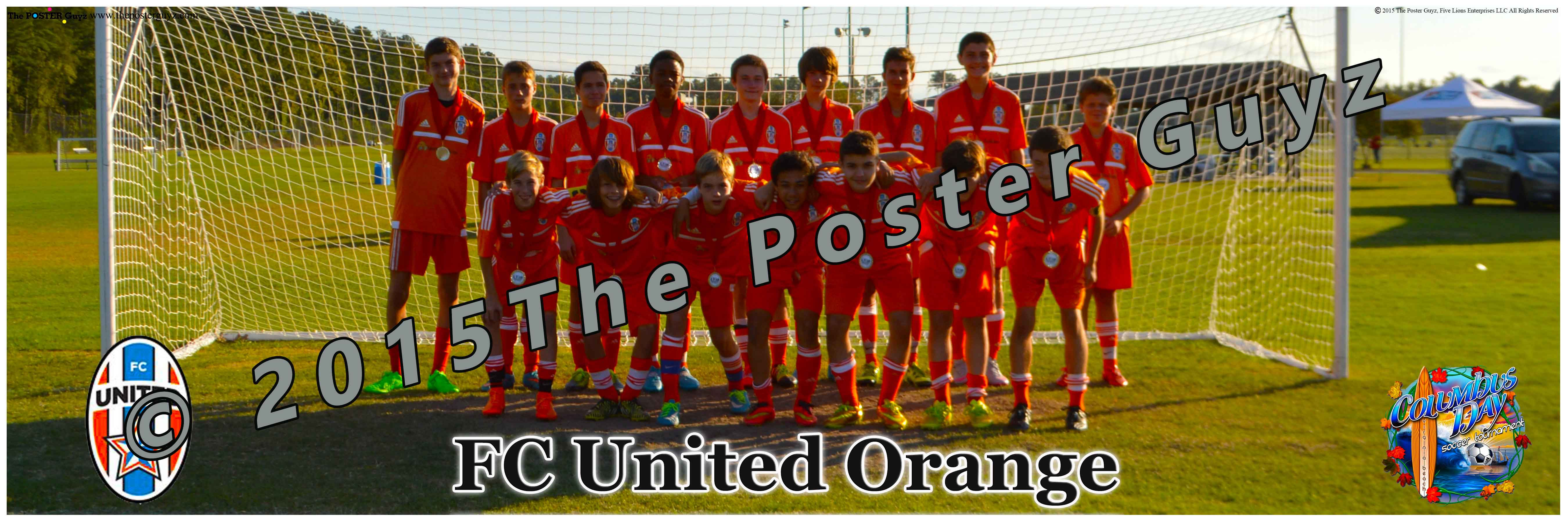 FC United