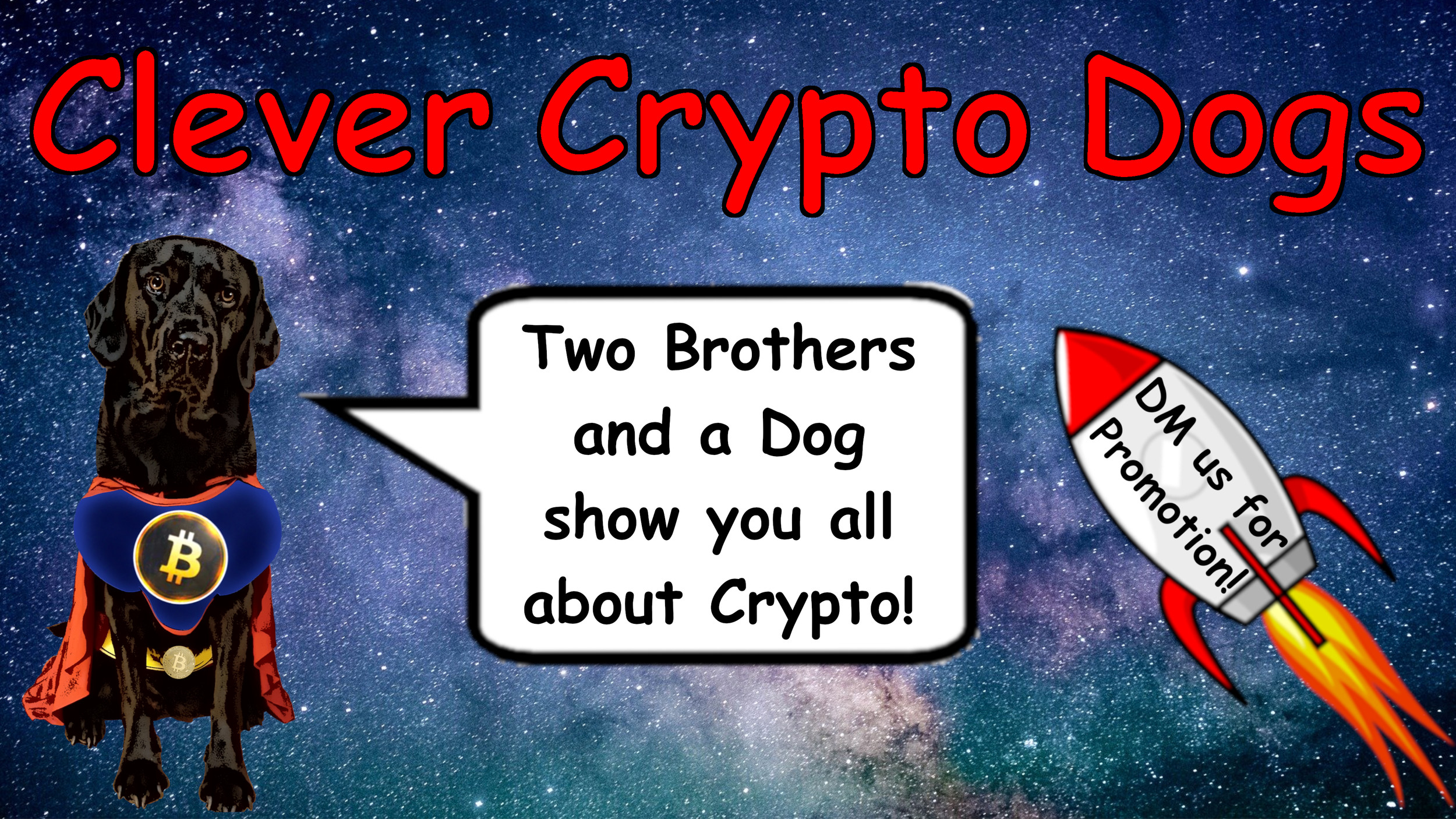 Learn | Clever Crypto Dogs