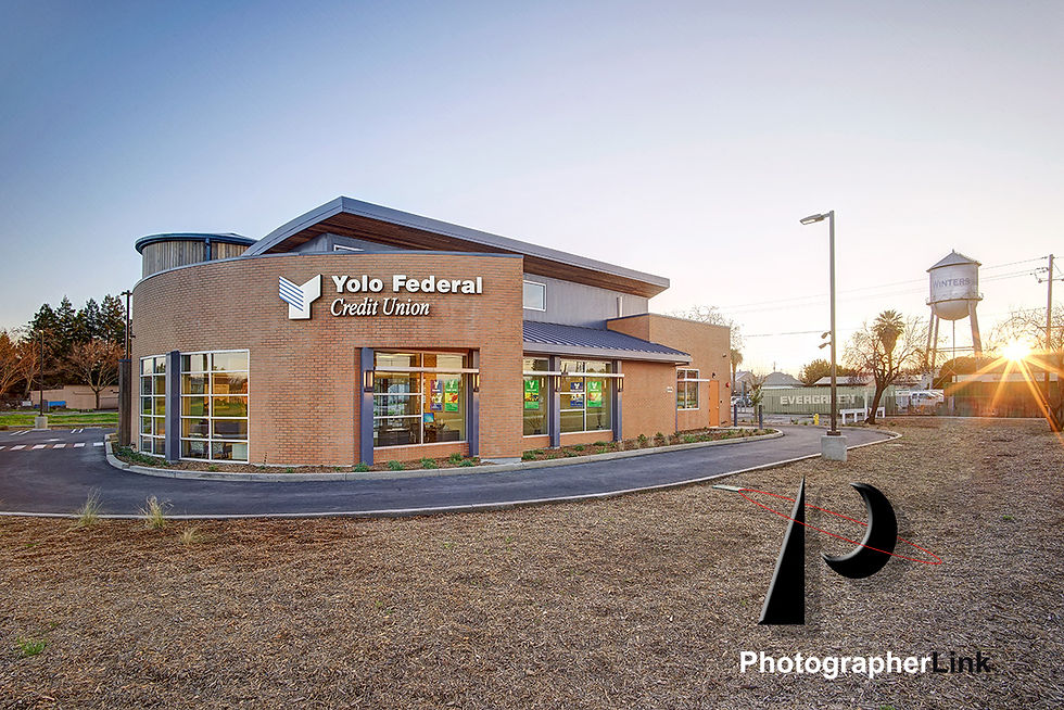 Yolo Federal Credit Union