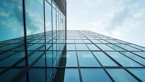 The Art and Expertise of Commercial Architecture Photography