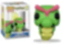 Funko pop Chenipan N°848