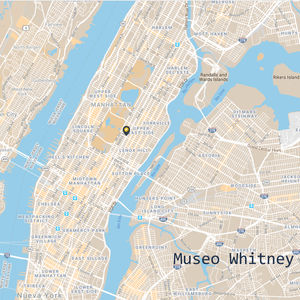 Museo Whitney (Met Breuer)