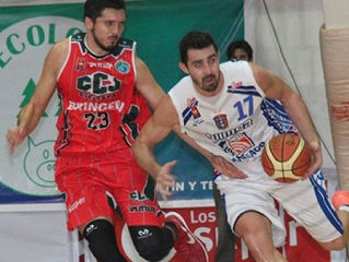 Quimsa sigue imparable en la Norte