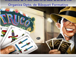 Torneo de Truco