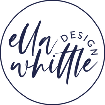 Ella Whittle Design Logo