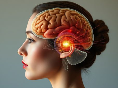 Eco Waterhouse has Solutions for your brain and eyesight