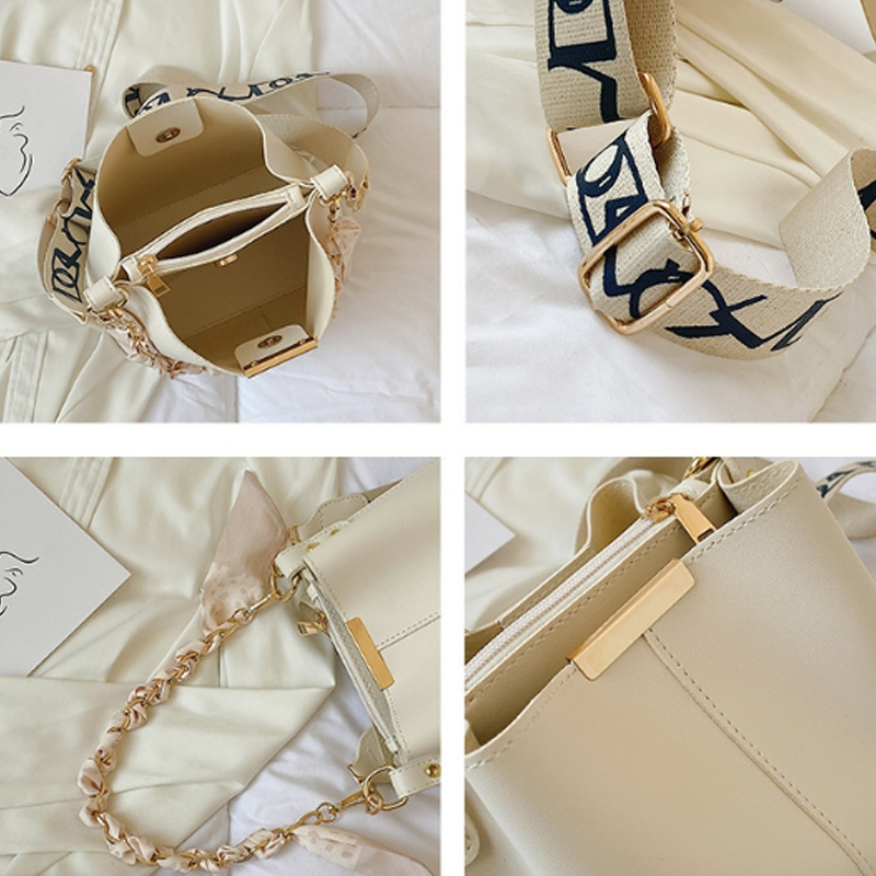 Thumbnail: The Sophia Charm Bag