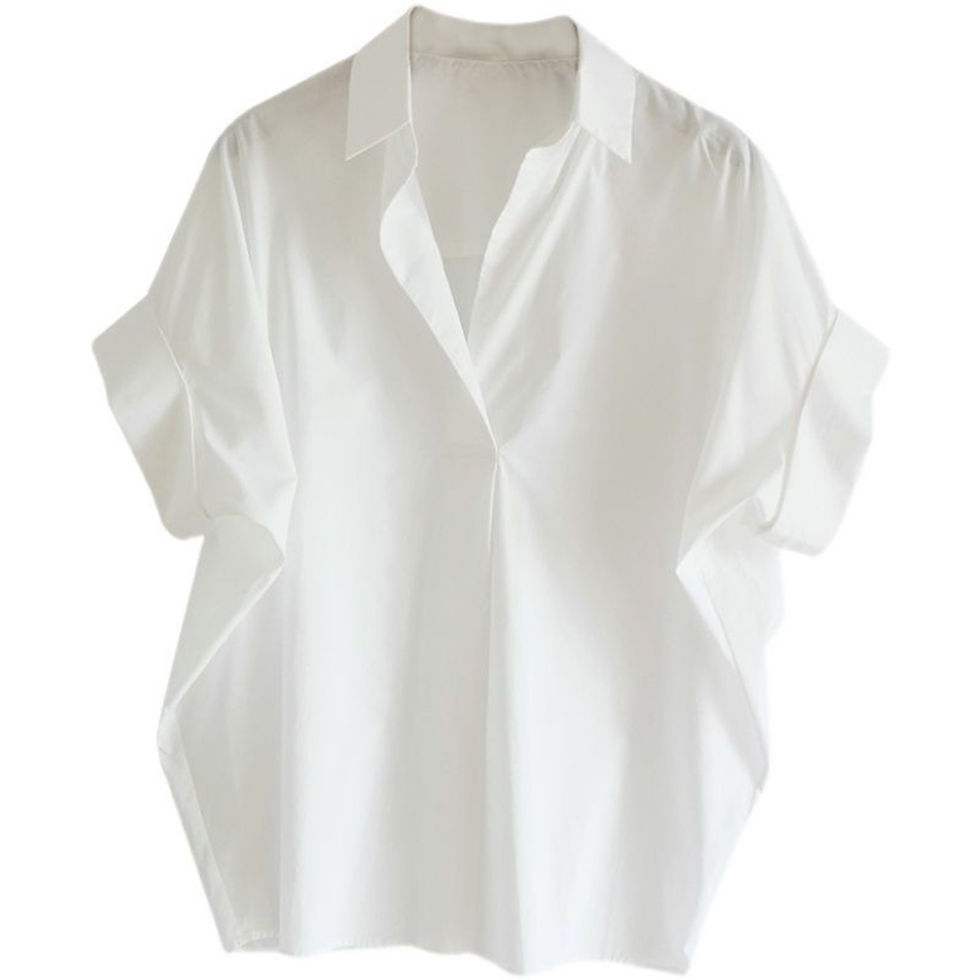 Thumbnail: The Monaco Relaxed Shirt